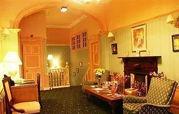 Grosvenor Gardens エディンバラ