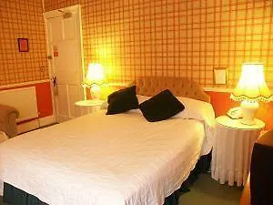 Grosvenor Gardens エディンバラ