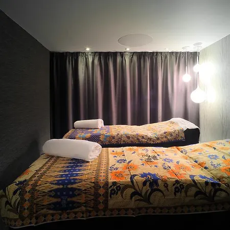 Szálloda Apex Waterloo Place 4*
