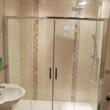 بيت ضيافة 22 Chester Street إدنبرة