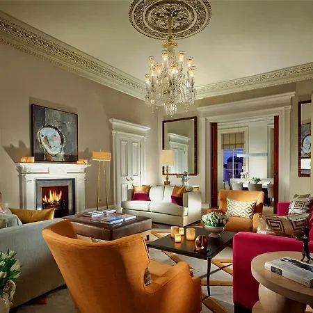 Hotel The Atholl