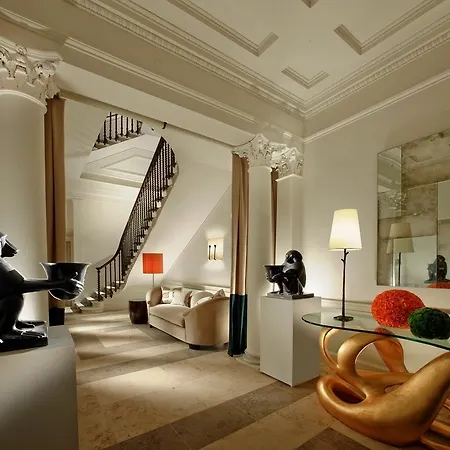 Hotel The Atholl 5*