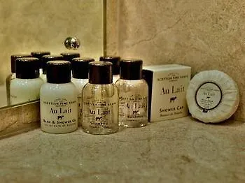Appartement Blackfriars Édimbourg