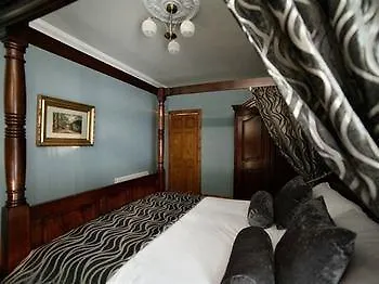 Appartement Blackfriars *