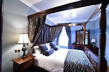 Appartement Blackfriars Édimbourg
