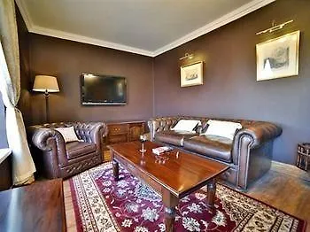 Appartement Blackfriars
