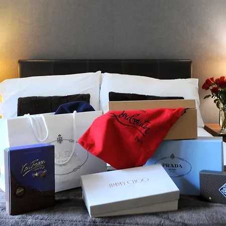Gæstehus Queens 4*