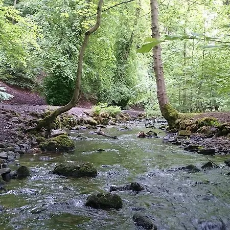 Appartement Violet Bank Morningside Edinburgh