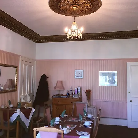 Hermitage Эдинбург