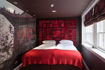 City Retreat Aparthotels