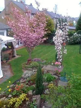 Pensjonat Sandilands House 3*