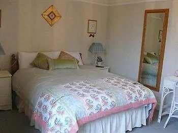 Sandilands House エディンバラ