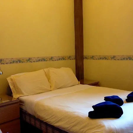 Ardgowan エディンバラ