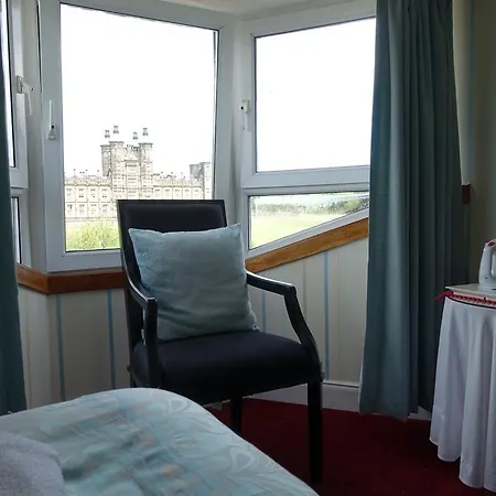 Ashgrove House Edinburgh