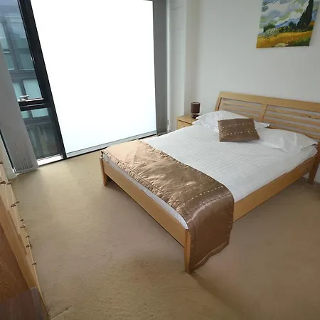 Meadows Apartments- In Quartermile