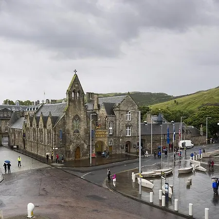 公寓 Dunedin 爱丁堡