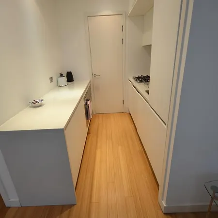 شقة Meadows Apartments- In Quartermile