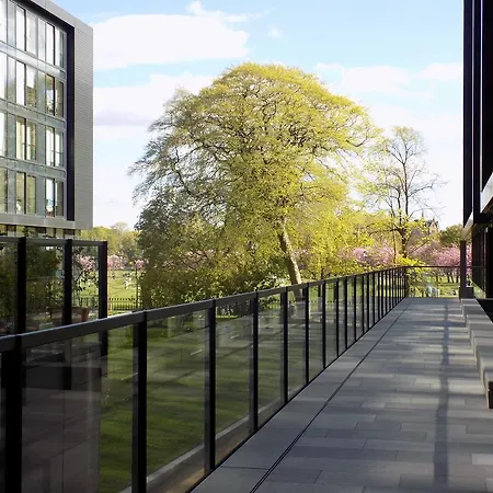 شقة Meadows Apartments- In Quartermile *