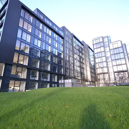Meadows Apartments- In Quartermile