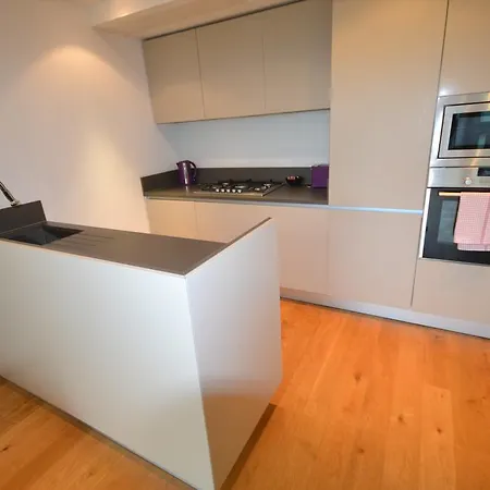 شقة Meadows Apartments- In Quartermile