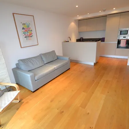 Meadows Apartments- In Quartermile
