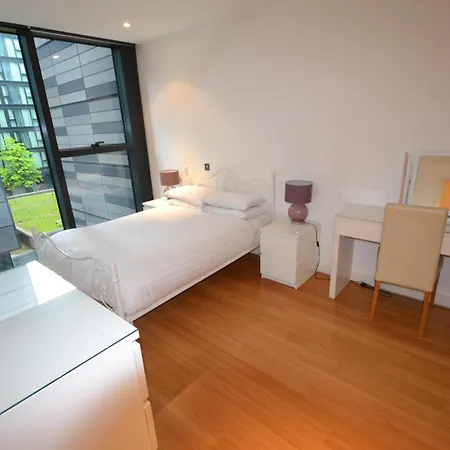 Meadows Apartments- In Quartermile