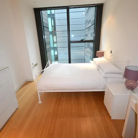 Meadows Apartments- In Quartermile إدنبرة