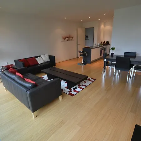 Meadows Apartments- In Quartermile إدنبرة