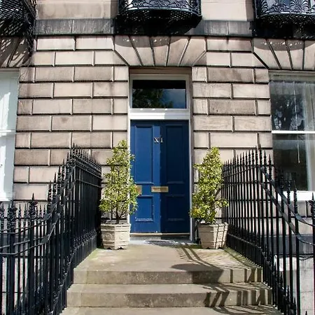 A Georgian Bed & Breakfast 4*
