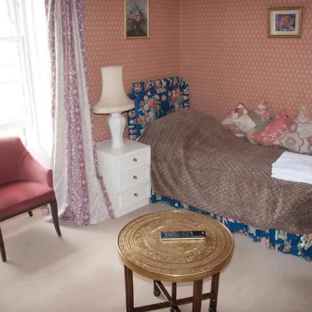 A Georgian 4*
