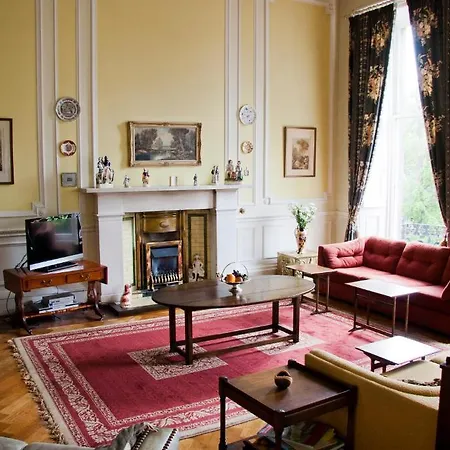 A Georgian Bed & Breakfast 4*