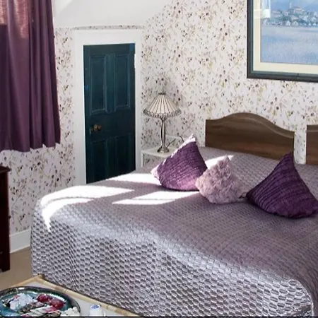 A Georgian 4*
