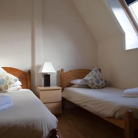 Bed & Breakfast Garfield