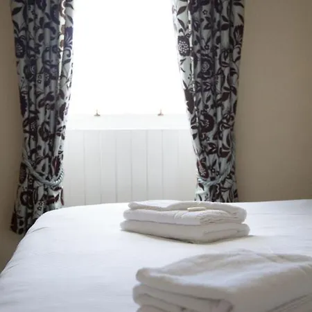 Garfield 4* Edimburgo