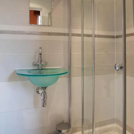 Bed & Breakfast Garfield Edimburgo