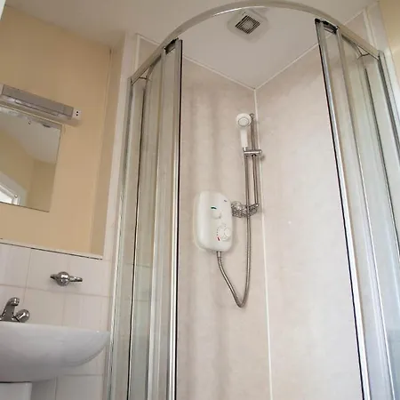 Garfield 4* Edimburgo