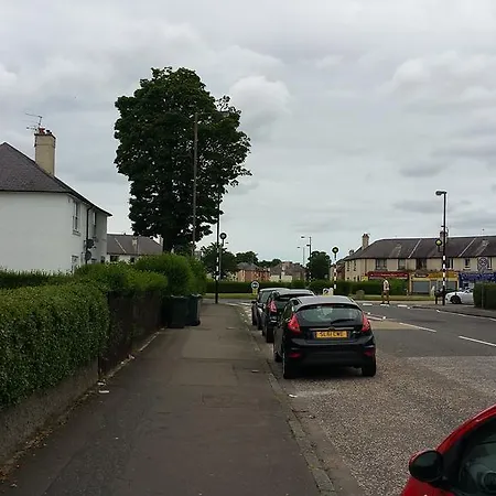 Montgomery - Stevensons Edinburgh