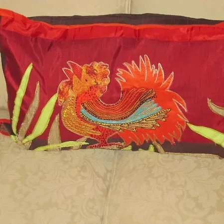 بيت ضيافة 22 Chester Street