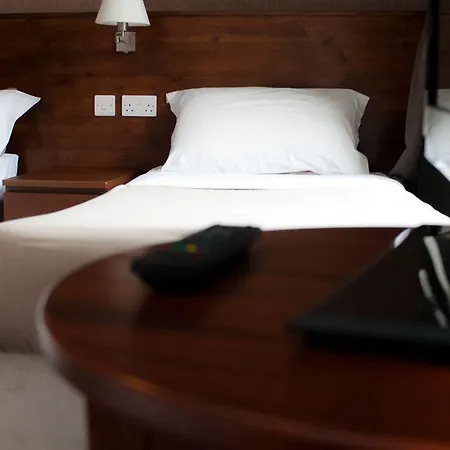 Bed & Breakfast Bonnie's Edinburgh