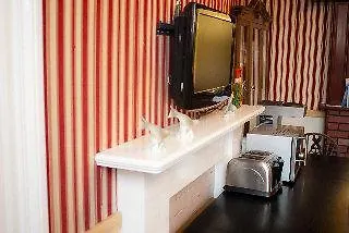 Bed & Breakfast Bonnie's Edinburgh