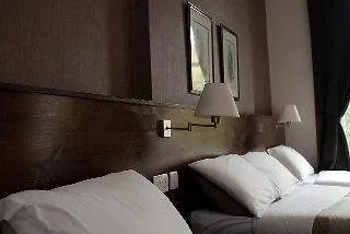 Bed & Breakfast Bonnie's Edinburgh