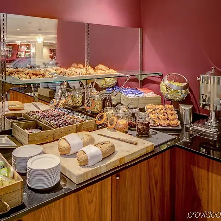 فندق Grosvenor إدنبرة