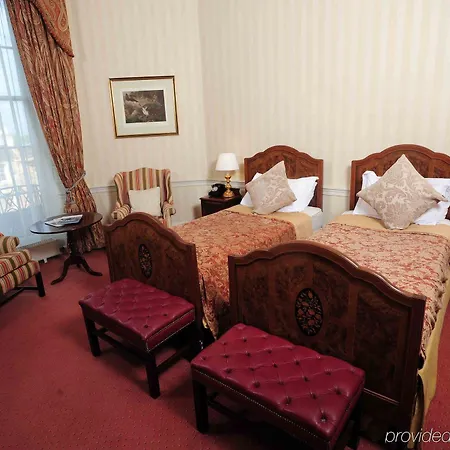 Hotel The Howard, An Ascend Collection Member 5*