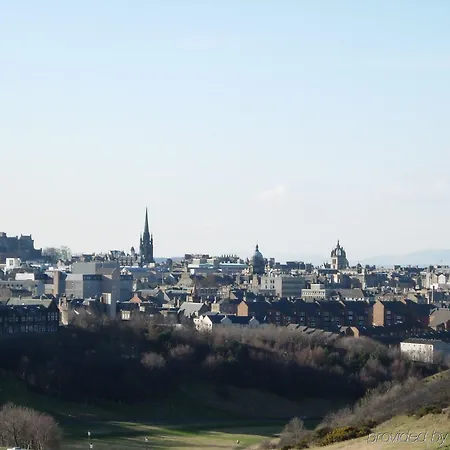Holiday Express - Royal Mile By Ihg