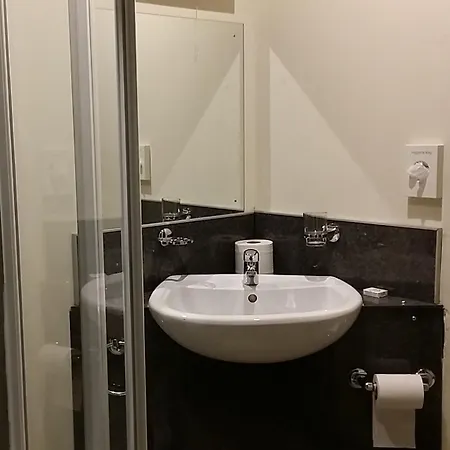 Affittacamere Mw Townhouse Edimburgo