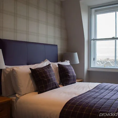 Fountain Court - Harris Edinburgh