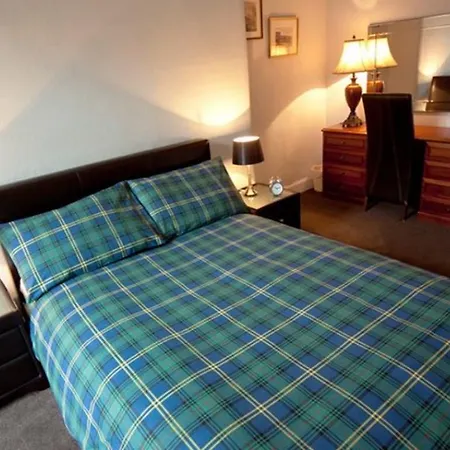 Daire Cloudberry Edinburgh