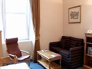 Fountain Court - Morrison 爱丁堡