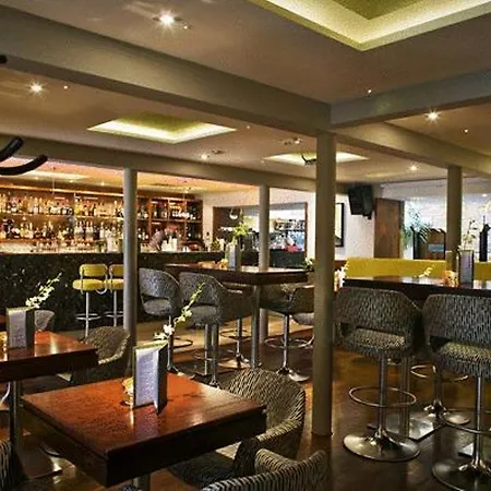 Hotell Rabble Edinburg