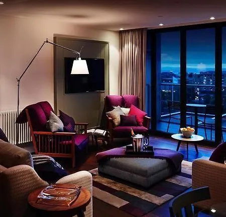 شقة فندقية Old Town Chambers, Autograph Collection 5*